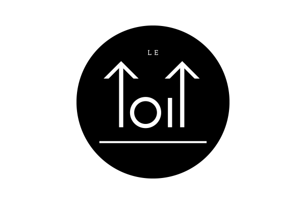 Logo Le Toît